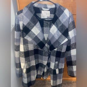 coat good condition